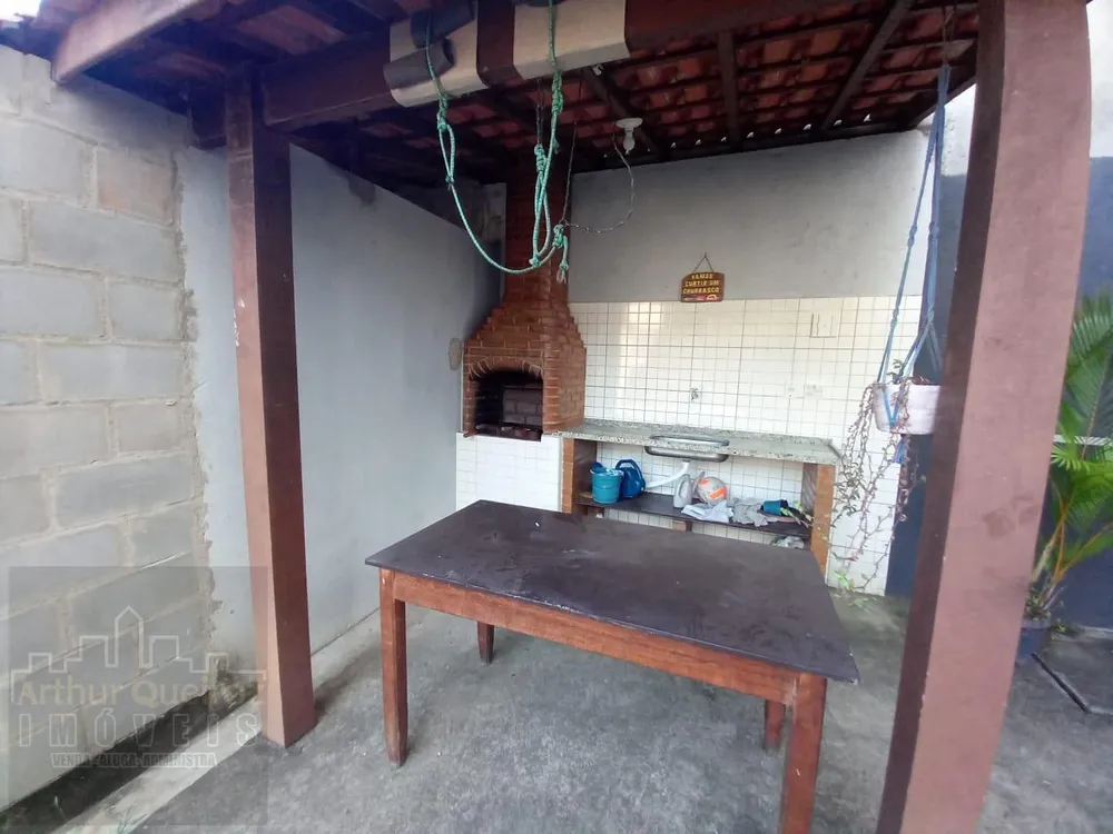 Apartamento, 2 quartos, 74 m² - Foto 10
