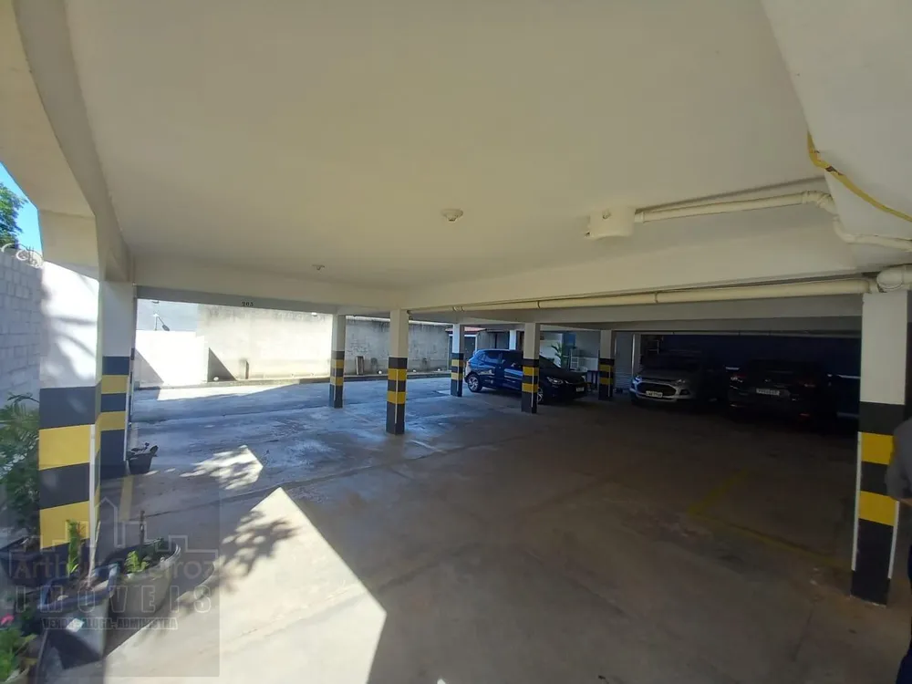 Apartamento, 2 quartos, 74 m² - Foto 23