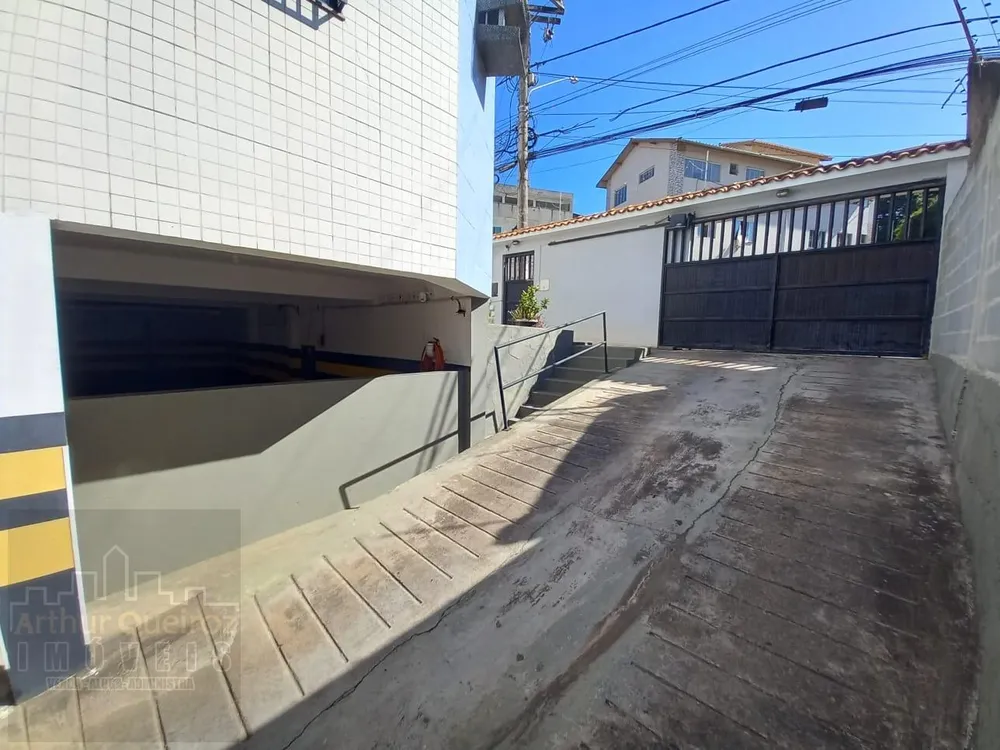 Apartamento, 2 quartos, 74 m² - Foto 13