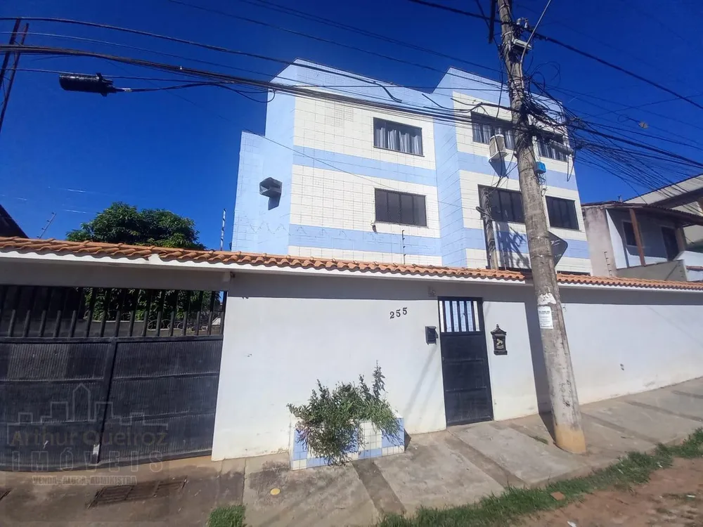 Apartamento, 2 quartos, 74 m² - Foto 8