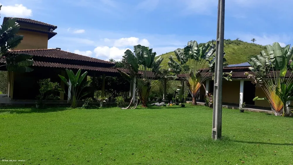 Sítio, 3 quartos, 3000 m² - Foto 22