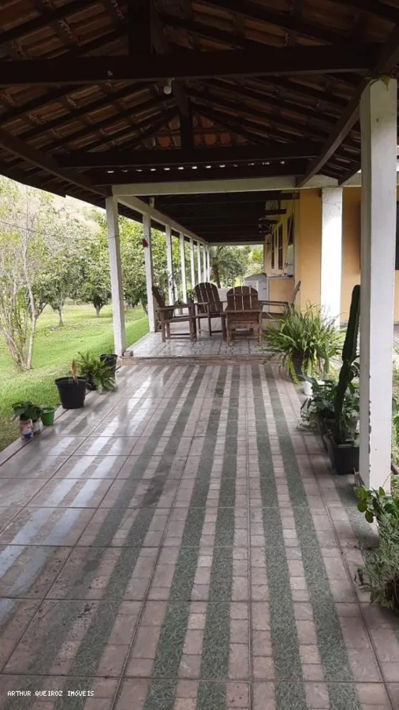 Sítio, 3 quartos, 3000 m² - Foto 26