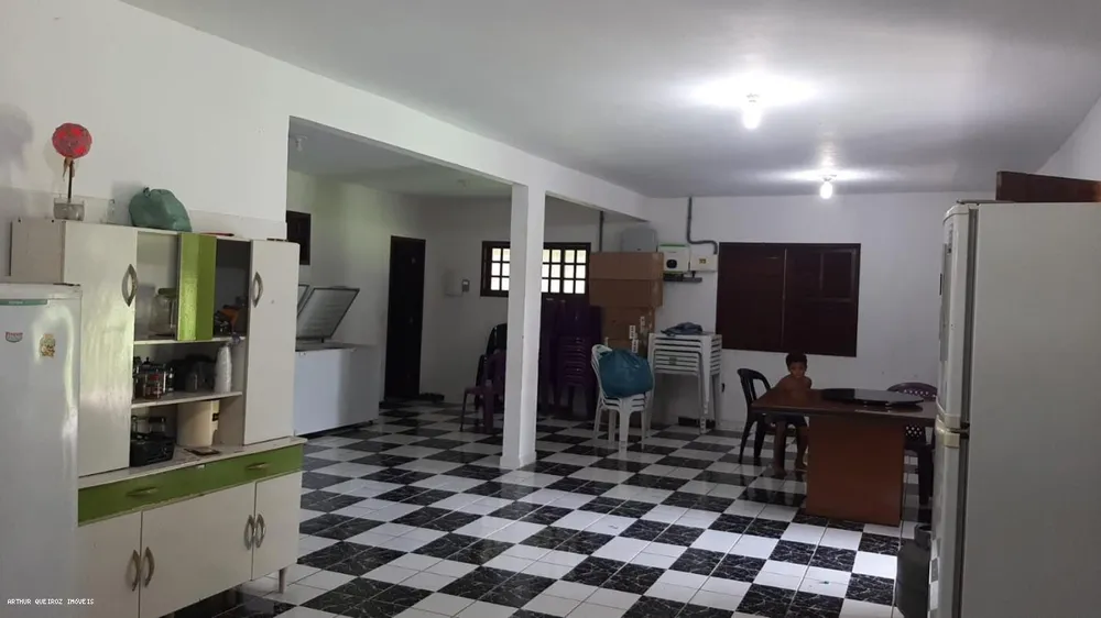 Sítio, 3 quartos, 3000 m² - Foto 2