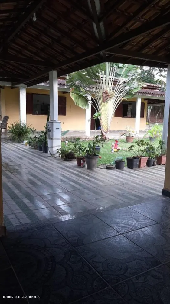 Sítio, 3 quartos, 3000 m² - Foto 14