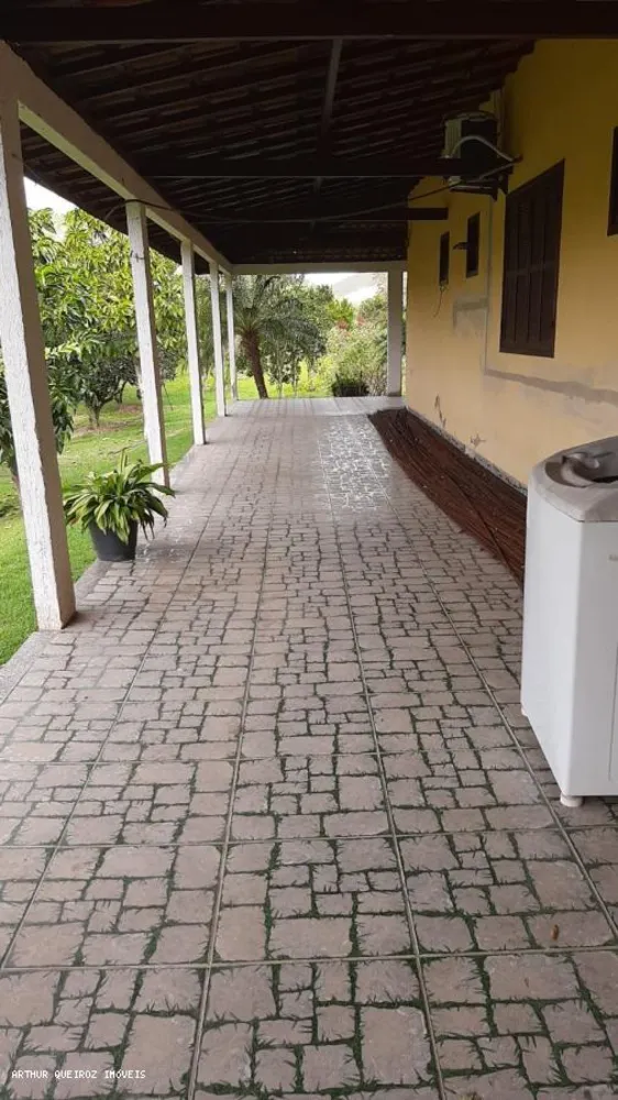 Sítio, 3 quartos, 3000 m² - Foto 29
