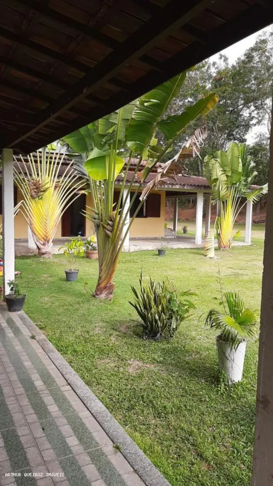 Sítio, 3 quartos, 3000 m² - Foto 21