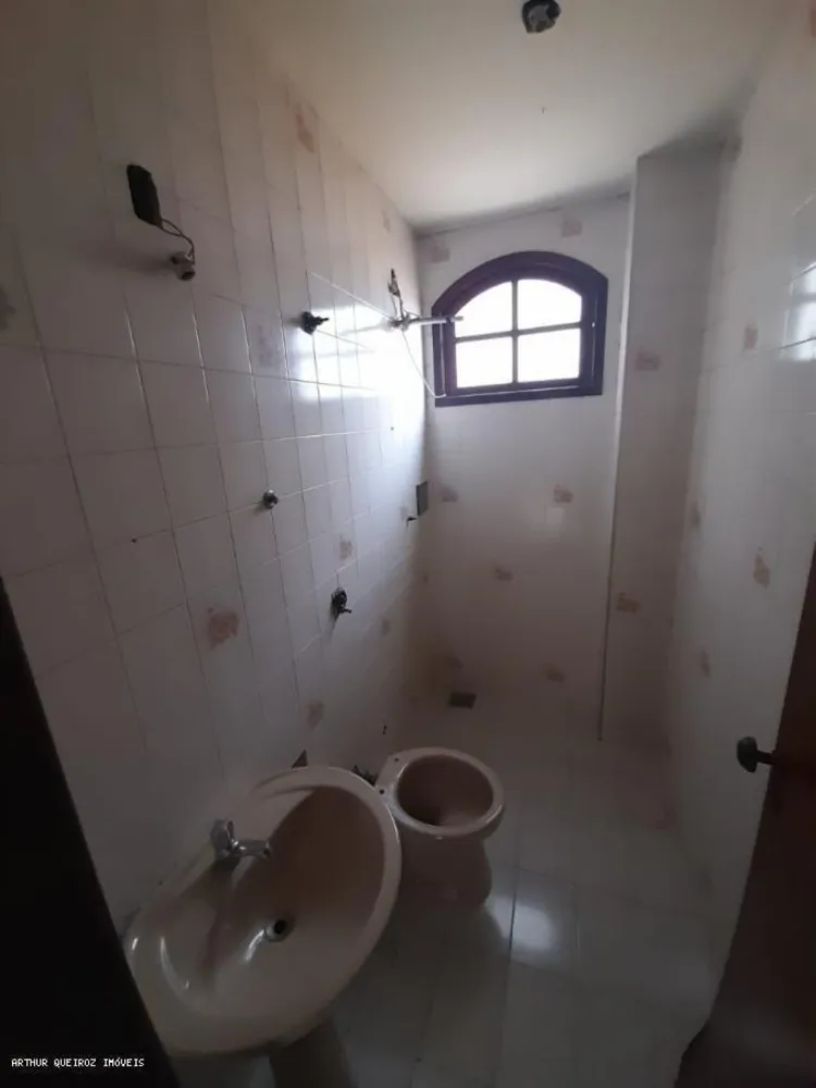 Sobrado, 3 quartos, 200 m² - Foto 6