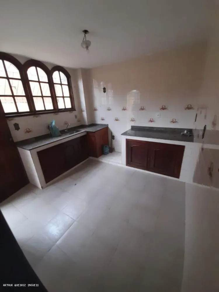 Sobrado, 3 quartos, 200 m² - Foto 7
