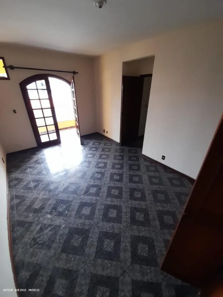 Sobrado, 3 quartos, 200 m² - Foto 5