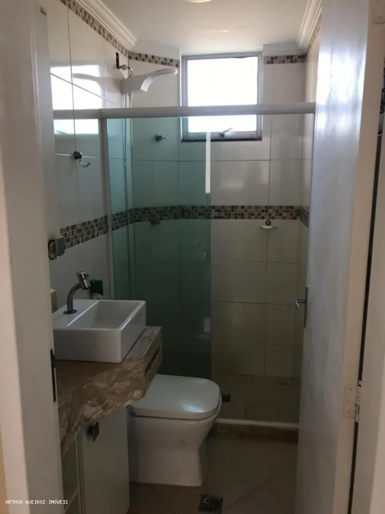 Apartamento, 2 quartos - Foto 4