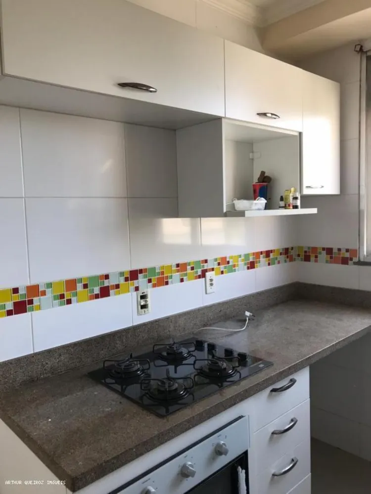 Apartamento, 2 quartos - Foto 3