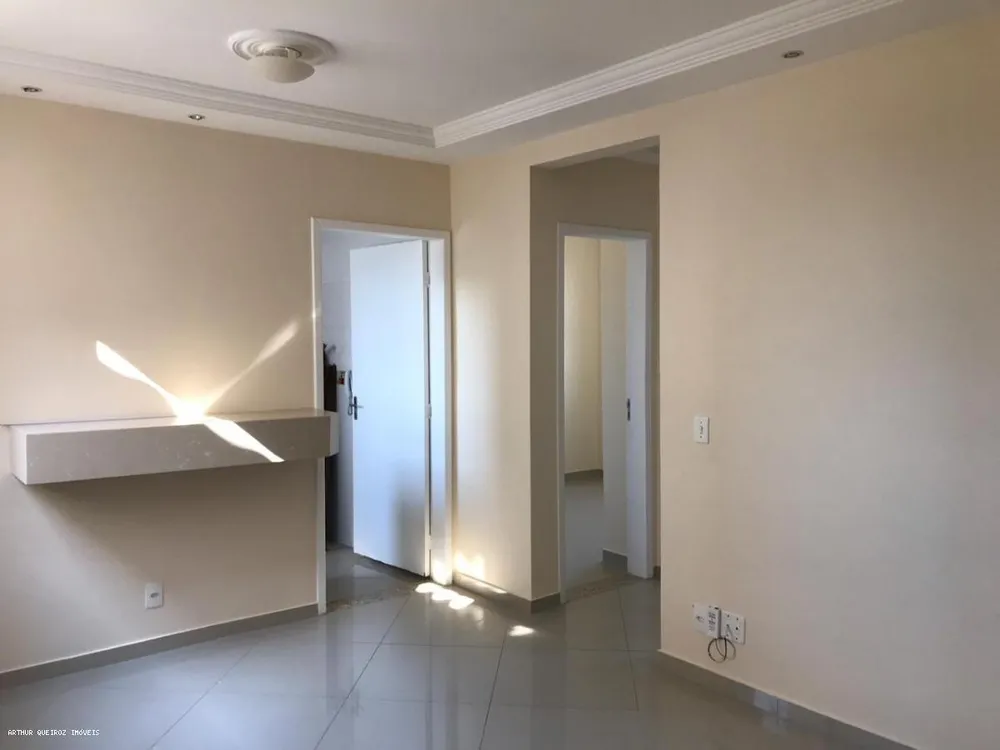 Apartamento, 2 quartos - Foto 2