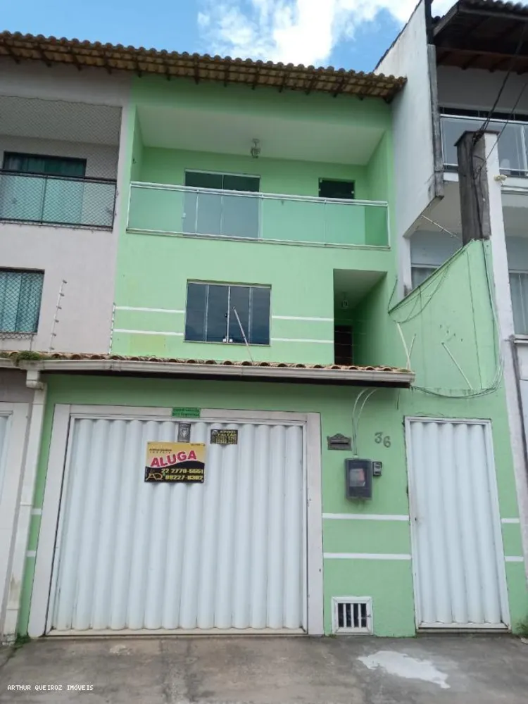 Casa, 3 quartos, 150 m² - Foto 1