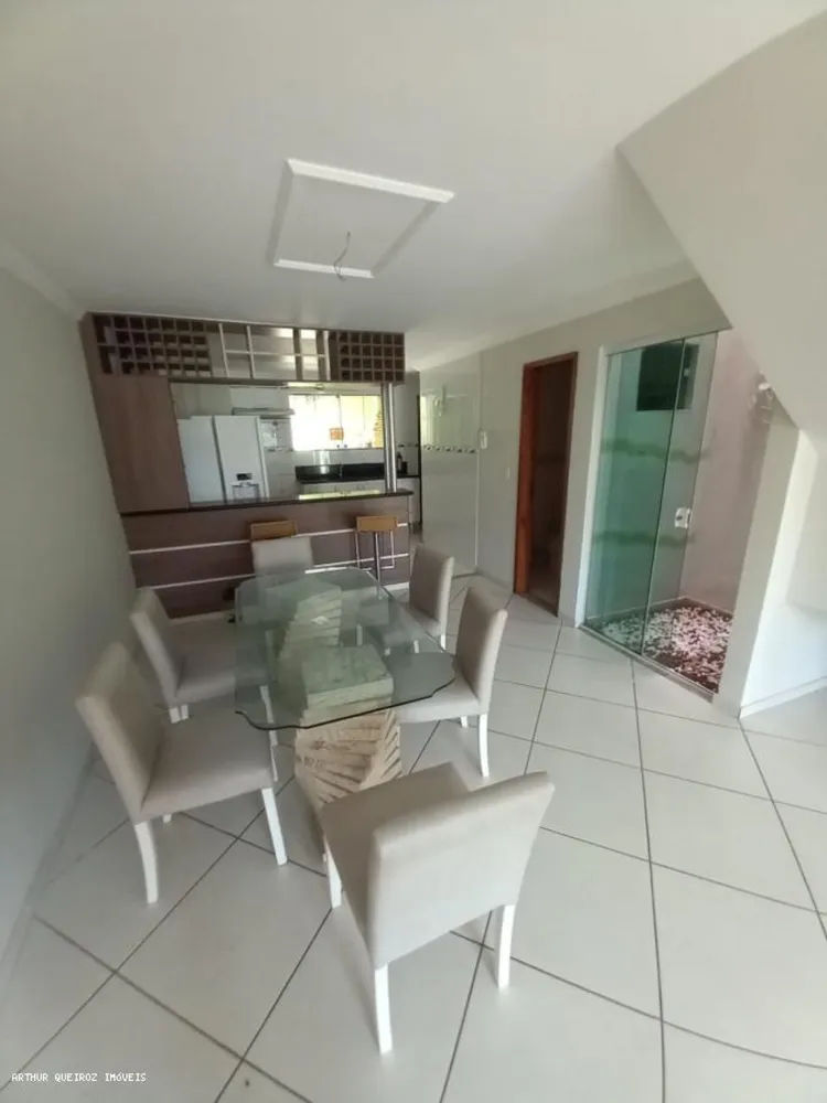 Casa, 3 quartos, 150 m² - Foto 12