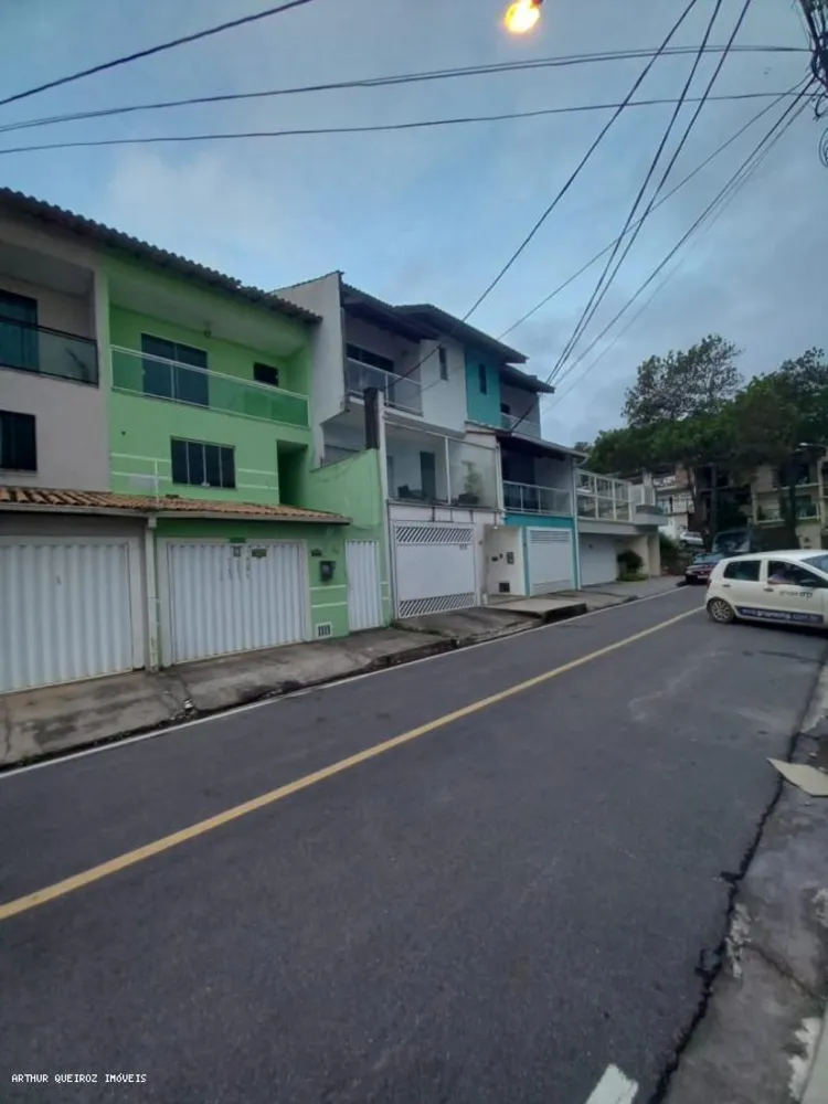 Casa, 3 quartos, 150 m² - Foto 2