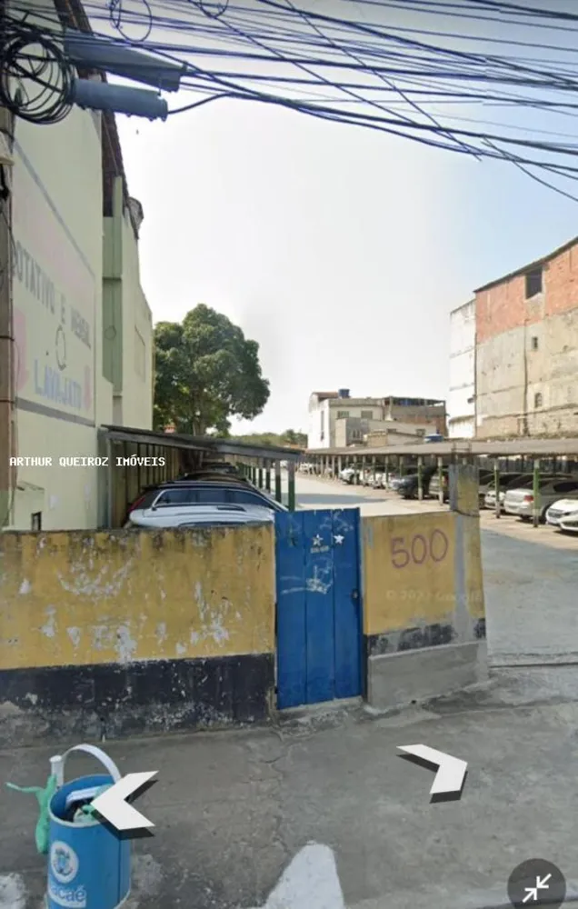 Terreno, 1557 m² - Foto 2
