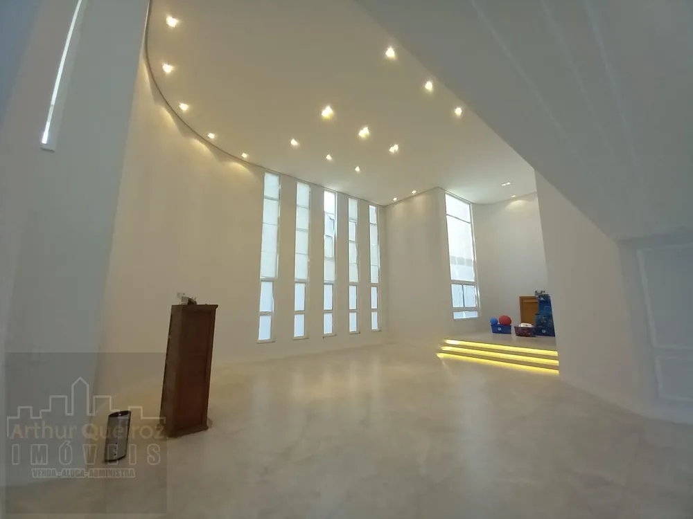 Casa, 5 quartos - Foto 5