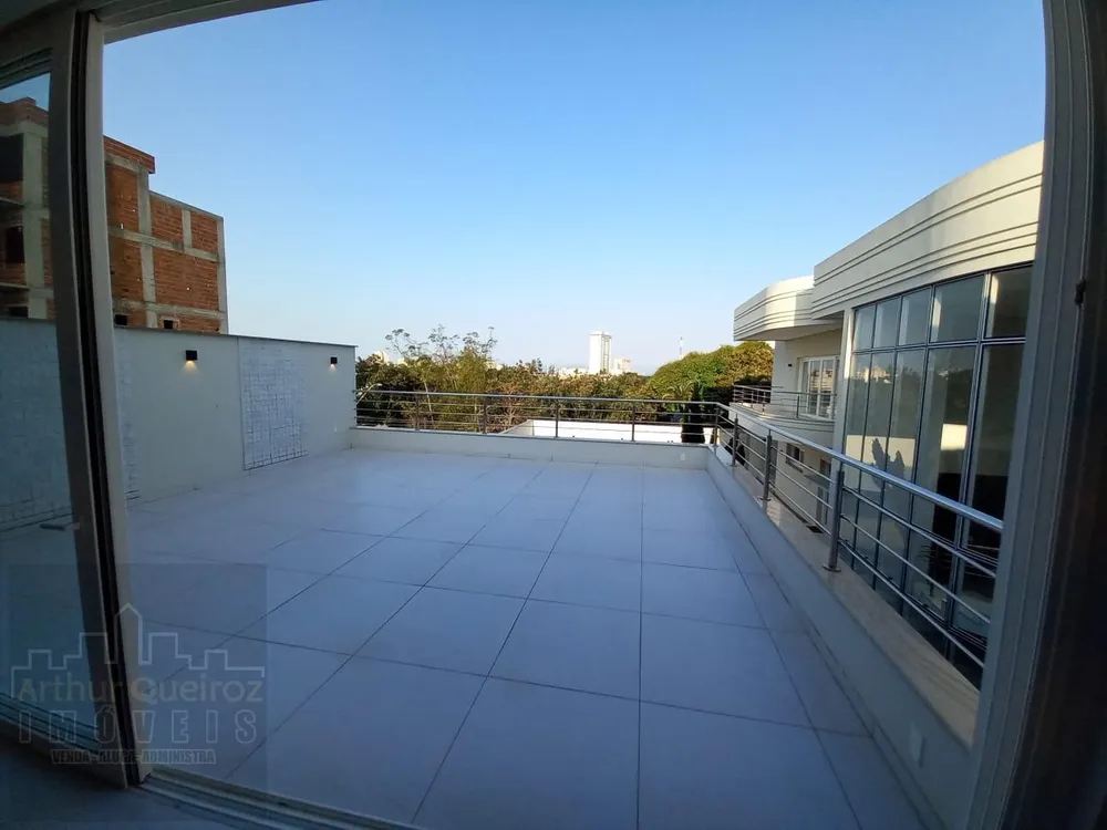 Casa, 5 quartos - Foto 43