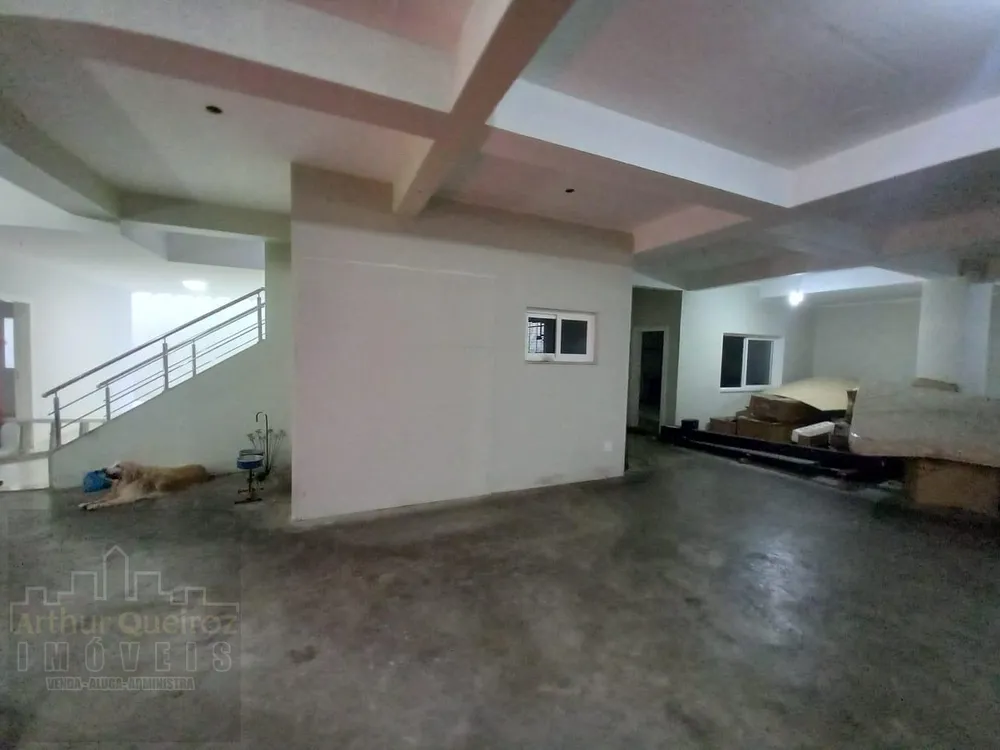 Casa, 5 quartos - Foto 27
