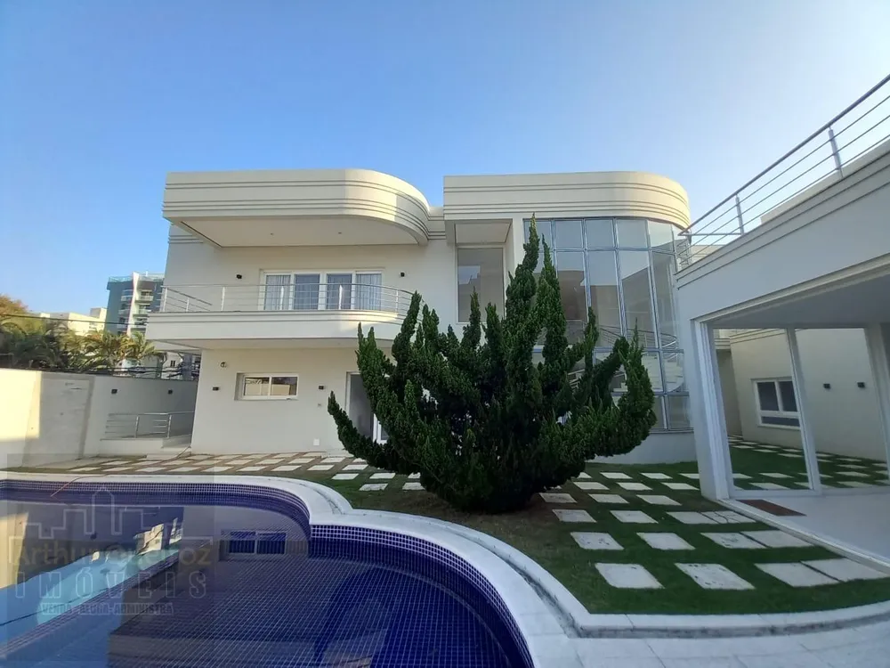 Casa, 5 quartos - Foto 38