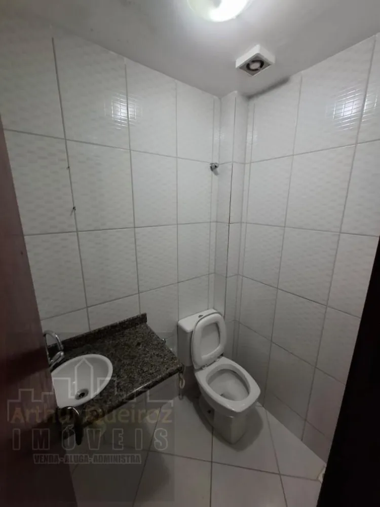 Casa, 2 quartos - Foto 4