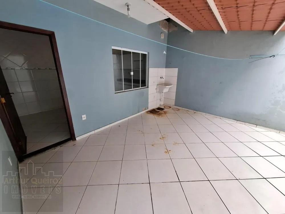 Casa, 2 quartos - Foto 10