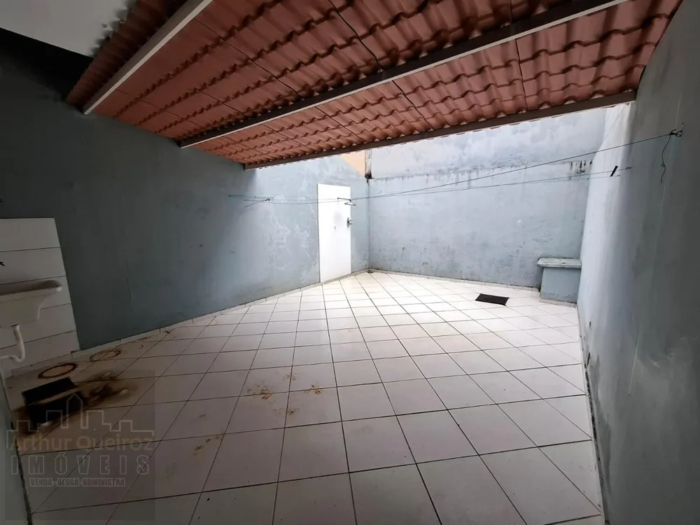 Casa, 2 quartos - Foto 9