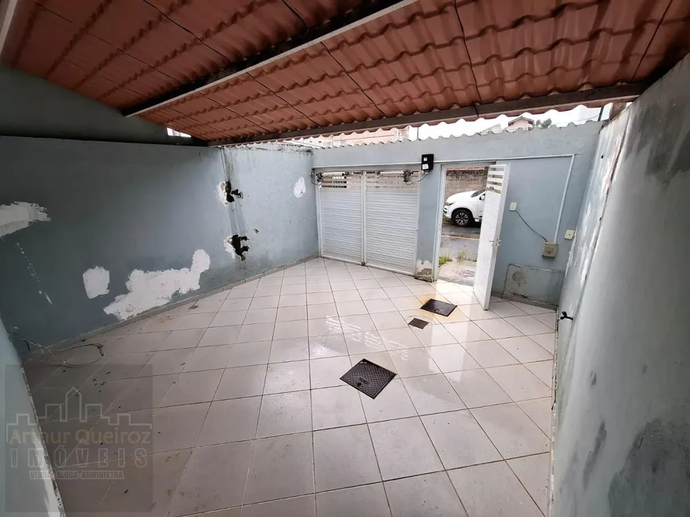 Casa, 2 quartos - Foto 5