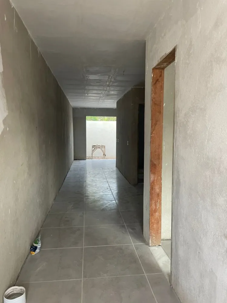 Casa, 2 quartos - Foto 1
