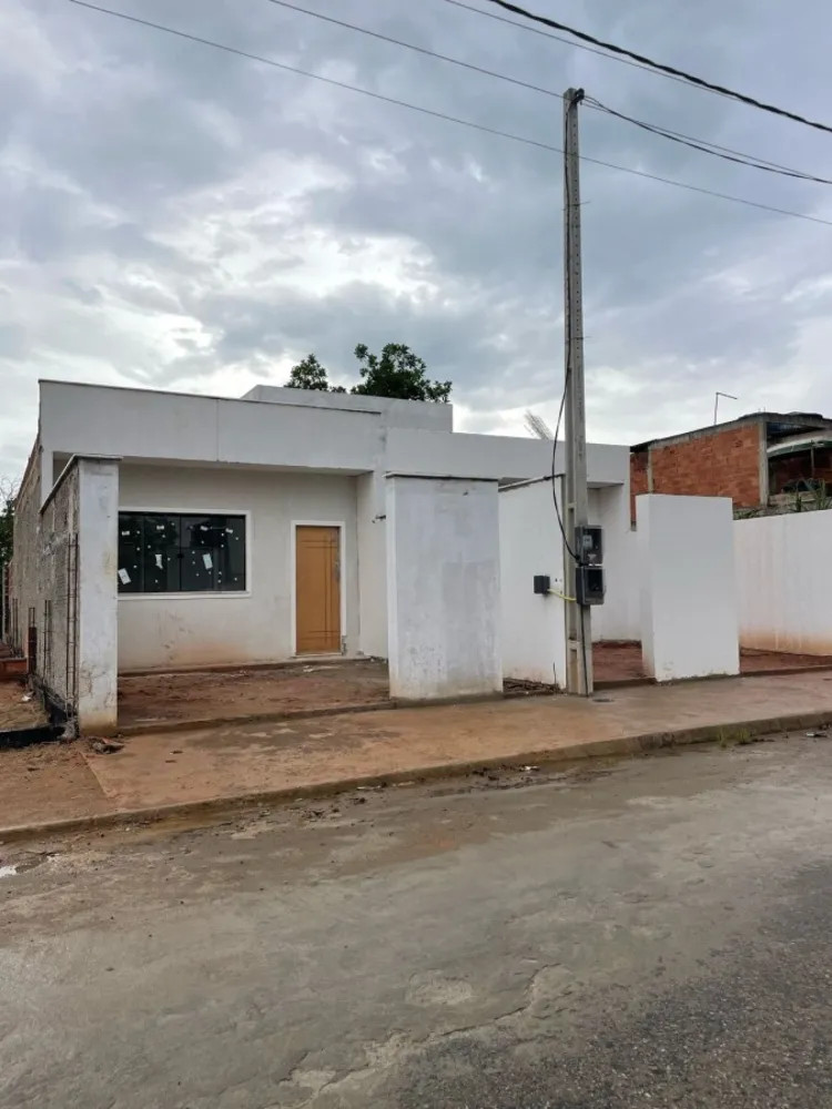 Casa, 2 quartos - Foto 6