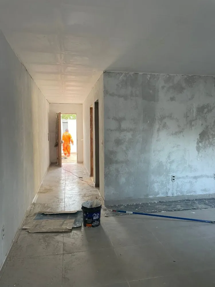 Casa, 2 quartos - Foto 2