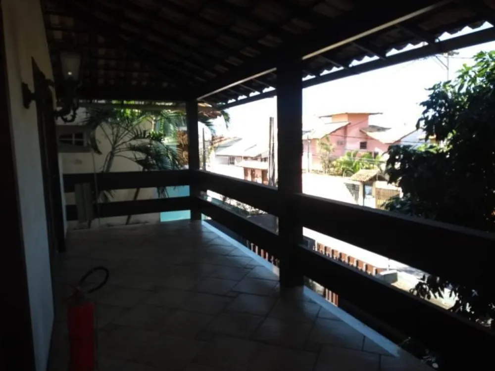 Casa, 4 quartos, 560 m² - Foto 13