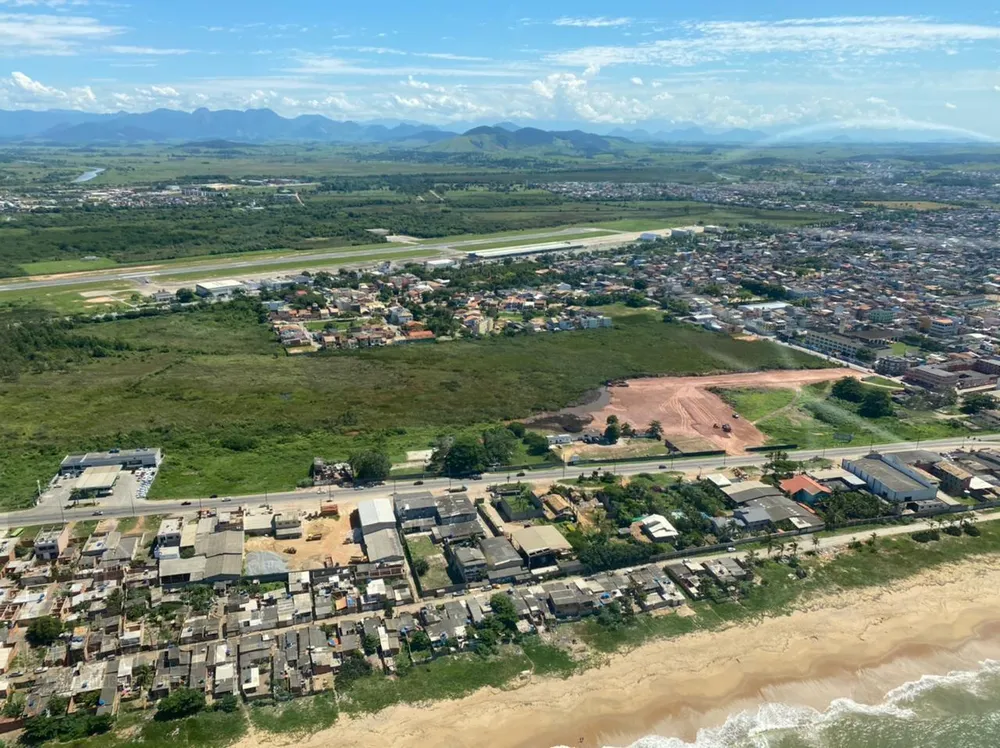Terreno, 22 hectares - Foto 6