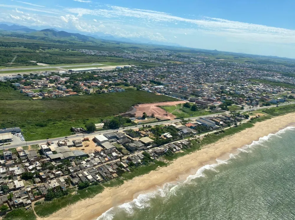 Terreno, 22 hectares - Foto 11