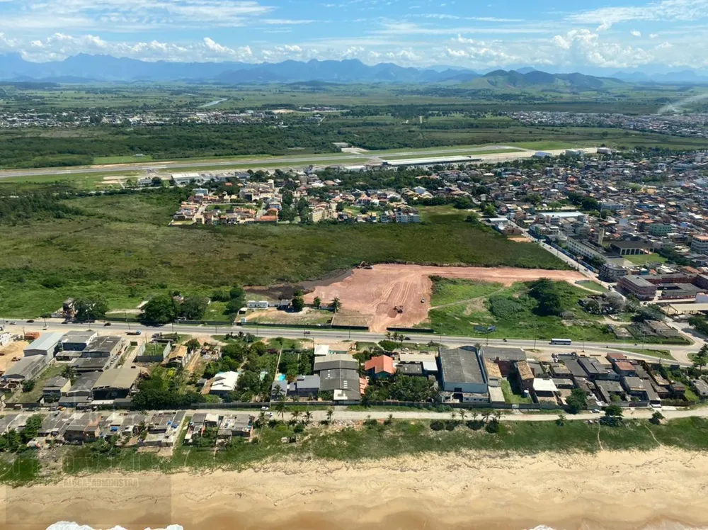 Terreno, 22 hectares - Foto 1
