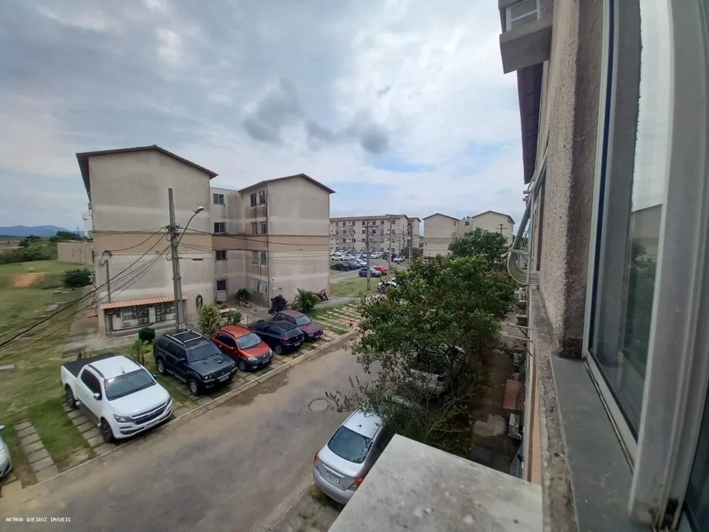 Apartamento, 2 quartos, 60 m² - Foto 11