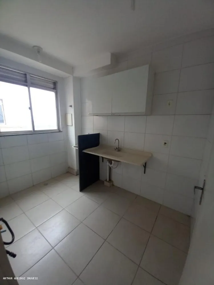 Apartamento, 2 quartos, 60 m² - Foto 8