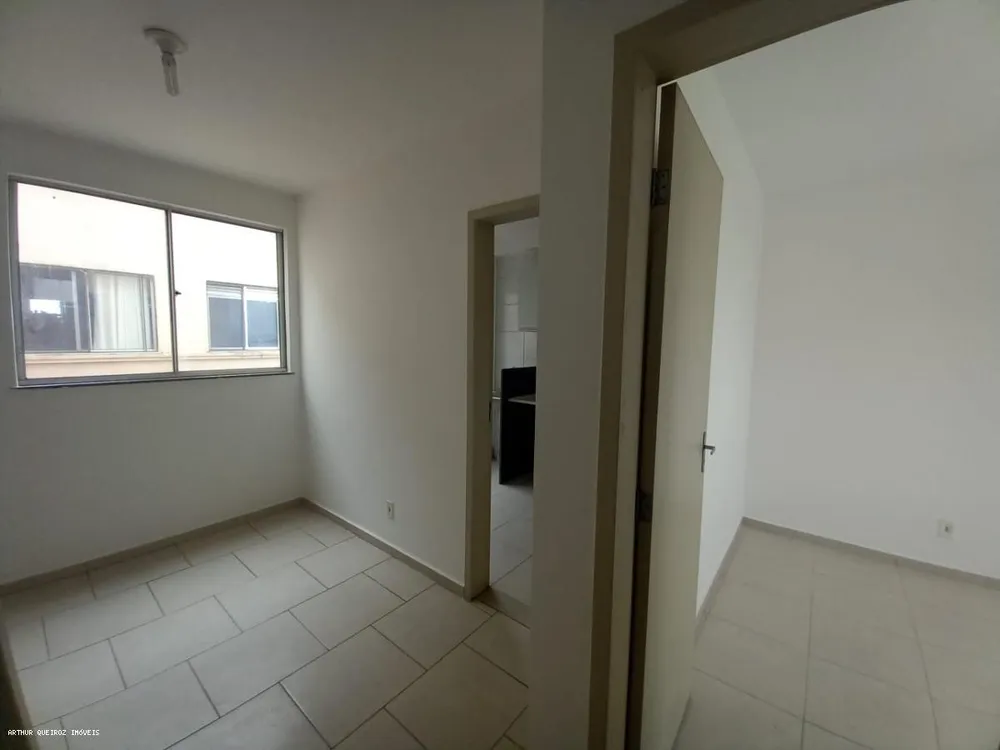 Apartamento, 2 quartos, 60 m² - Foto 7