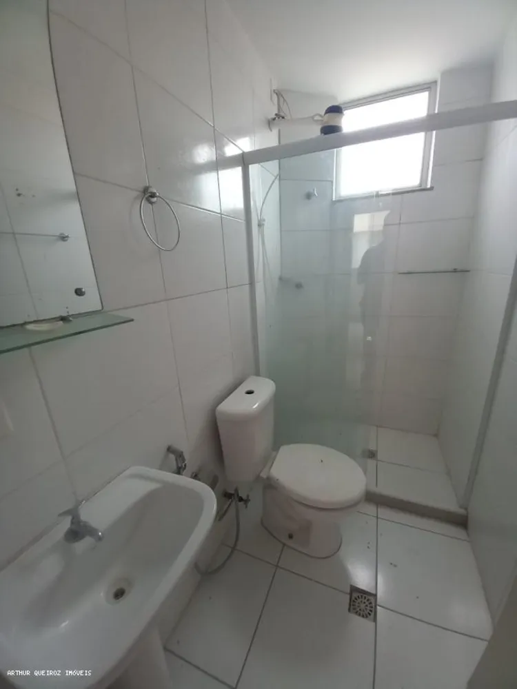Apartamento, 2 quartos, 60 m² - Foto 9
