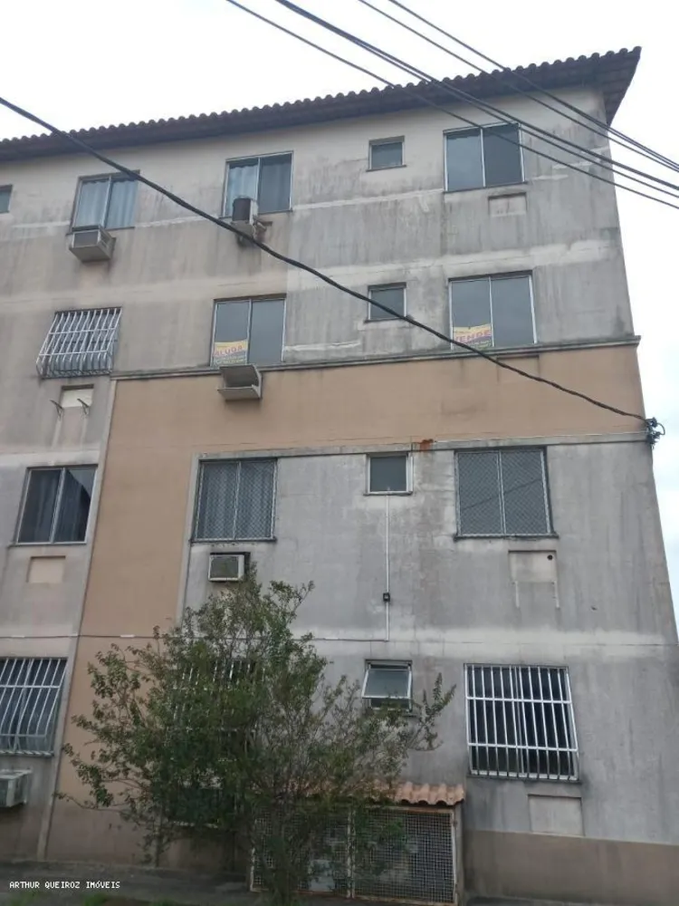 Apartamento, 2 quartos, 60 m² - Foto 12