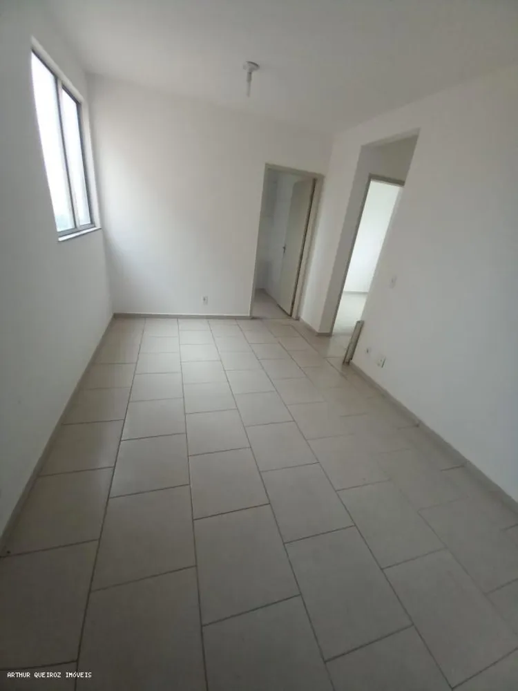Apartamento, 2 quartos, 60 m² - Foto 5