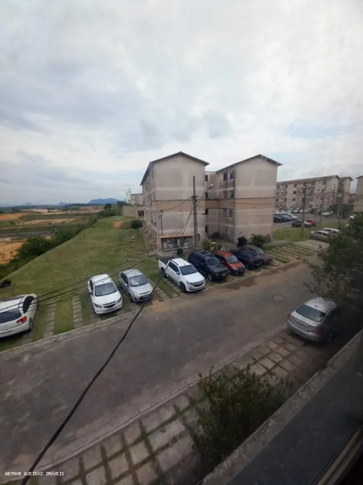 Apartamento, 2 quartos, 60 m² - Foto 6