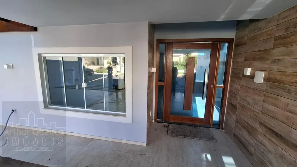Casa, 4 quartos - Foto 4