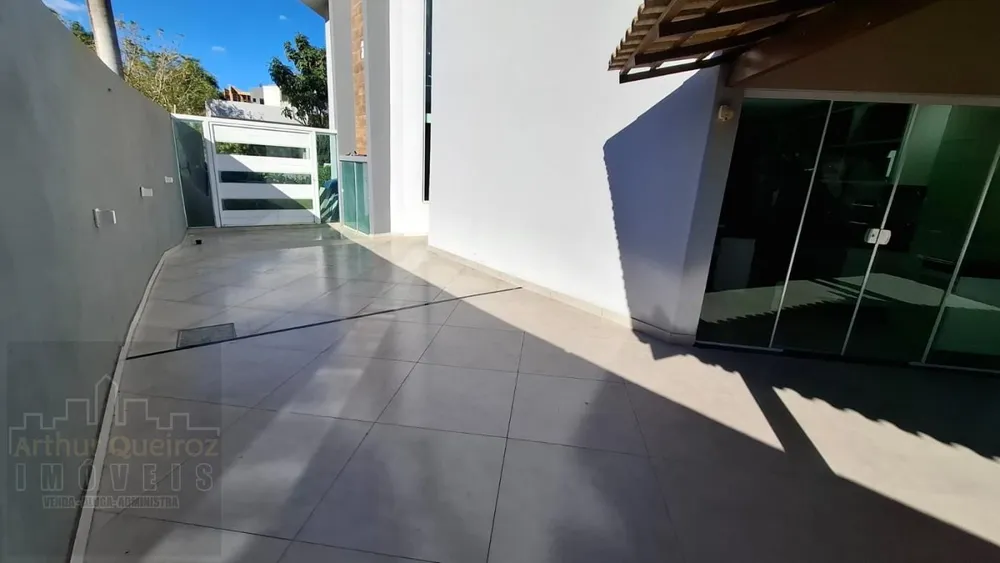 Casa, 4 quartos - Foto 9