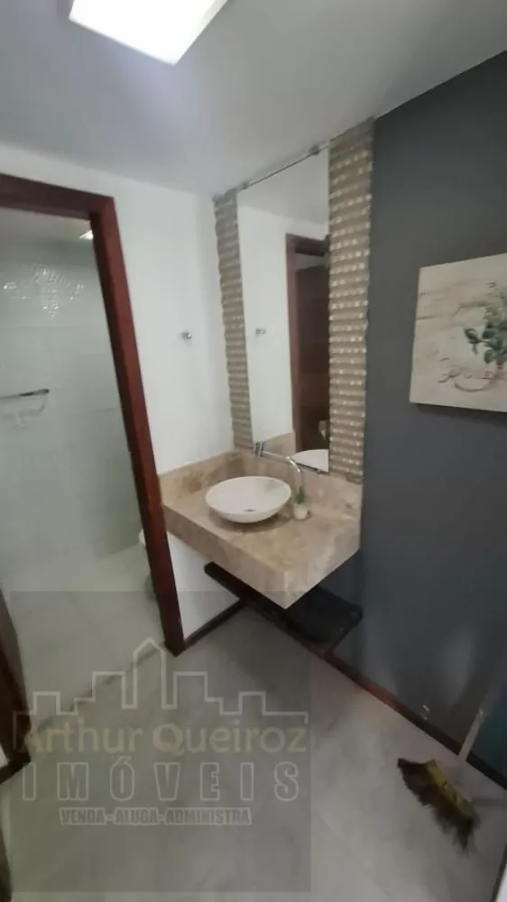 Casa, 4 quartos - Foto 15