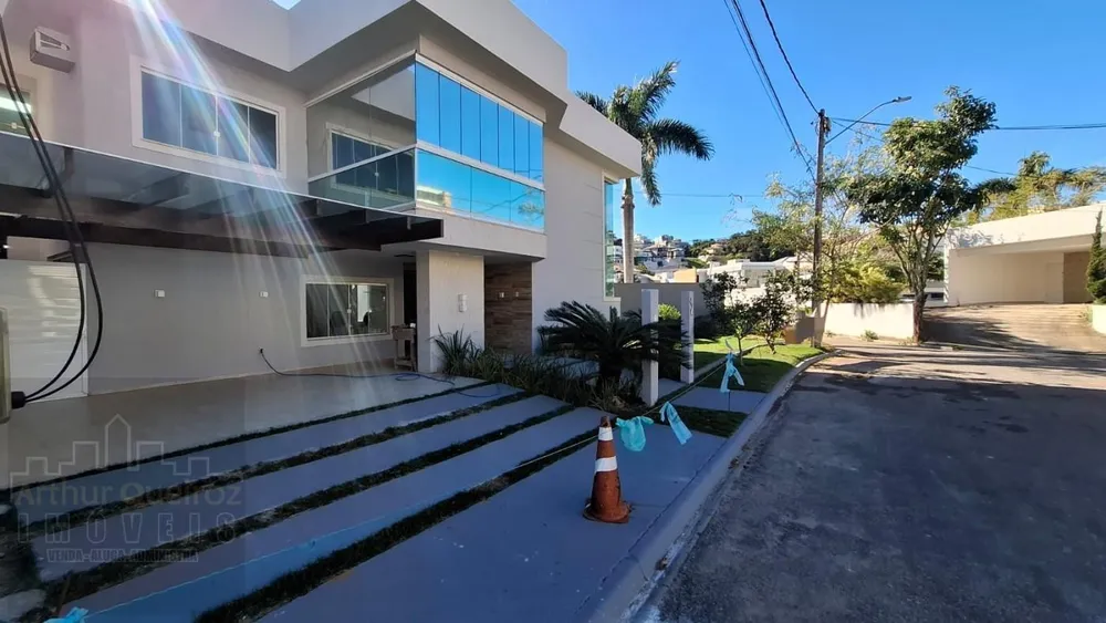 Casa, 4 quartos - Foto 40