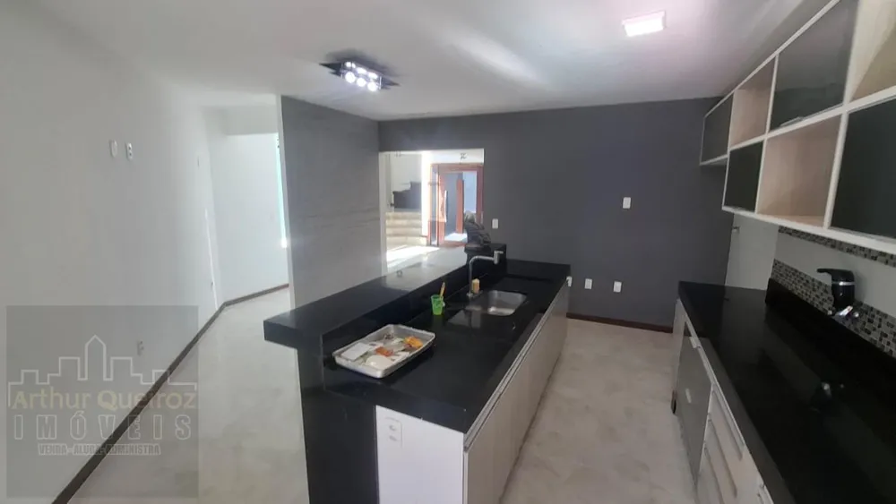 Casa, 4 quartos - Foto 12