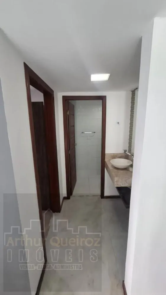 Casa, 4 quartos - Foto 18