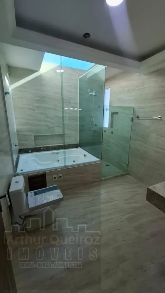 Casa, 4 quartos - Foto 32