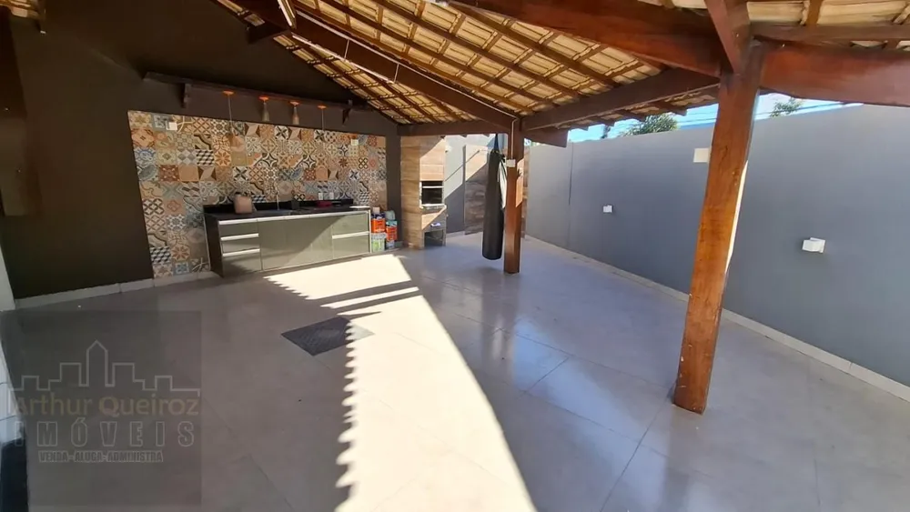 Casa, 4 quartos - Foto 10